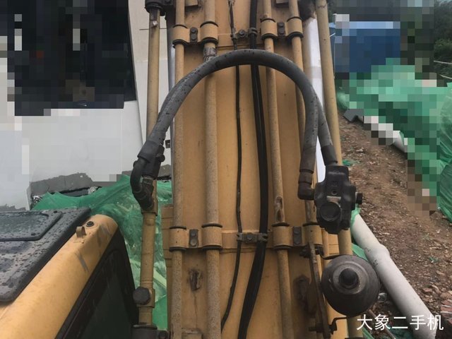 小松 PC270-7 挖掘机