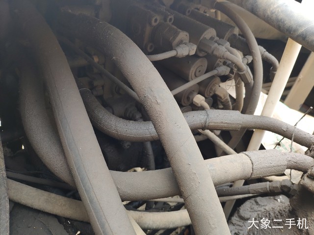 住友 SH220LC-3 挖掘机