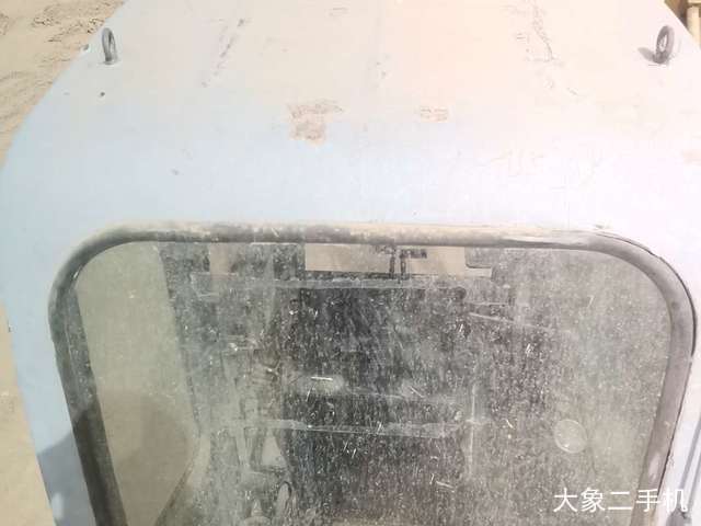 加藤 HD820 挖掘机