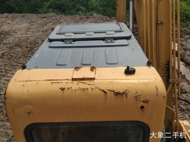 柳工 CLG915C 挖掘机