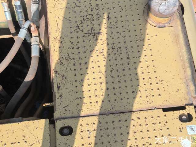 卡特彼勒 320D液压 挖掘机