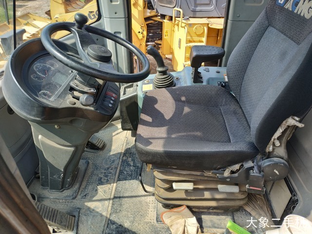 徐工 ZL50G 装载机