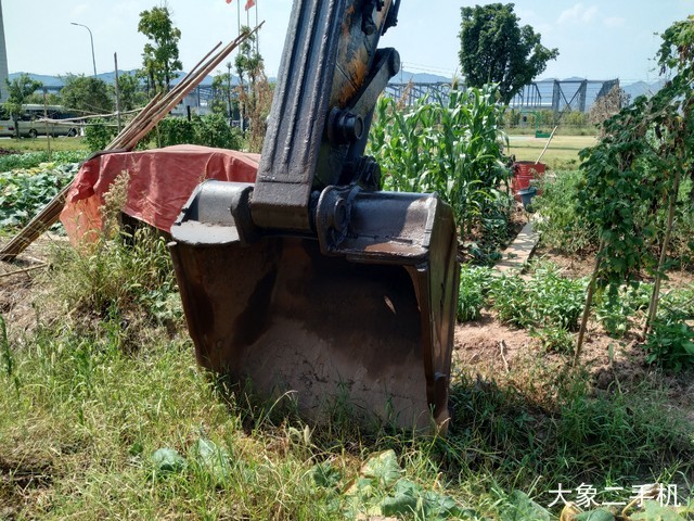 三一重工 SY335 挖掘机