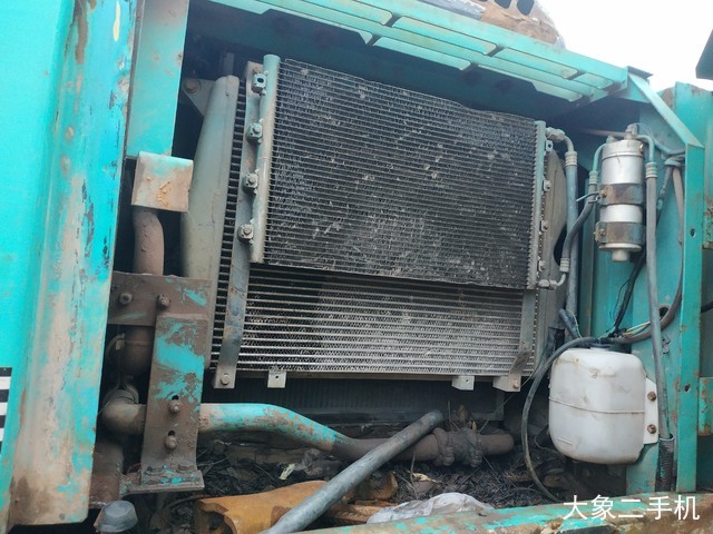 神钢 SK250LC 挖掘机