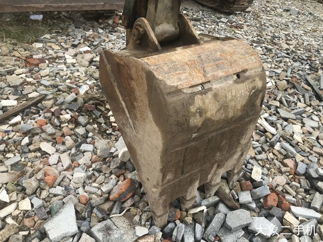 三一重工 SY55C 挖掘机