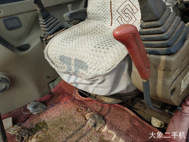 斗山 DH60-7 挖掘机