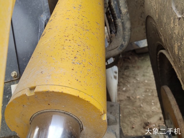 山推 SL30W 装载机