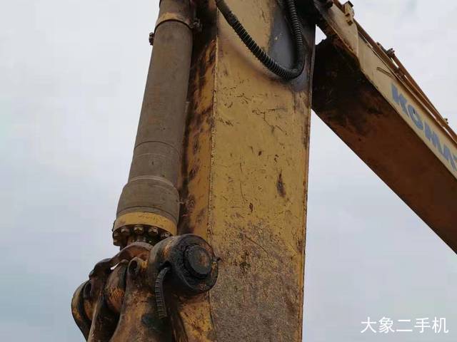 小松 PC360-7 挖掘机