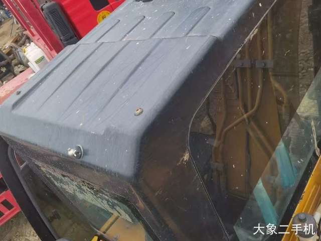 三一重工 SY135C-10 挖掘机