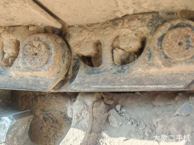 三一重工 SY365H-9 挖掘机