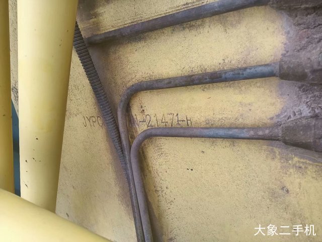 小松 PC360-7 挖掘机