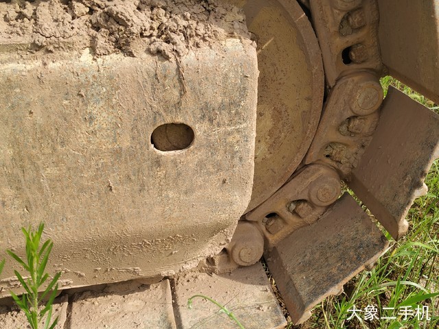 三一重工 SY365C-8 挖掘机