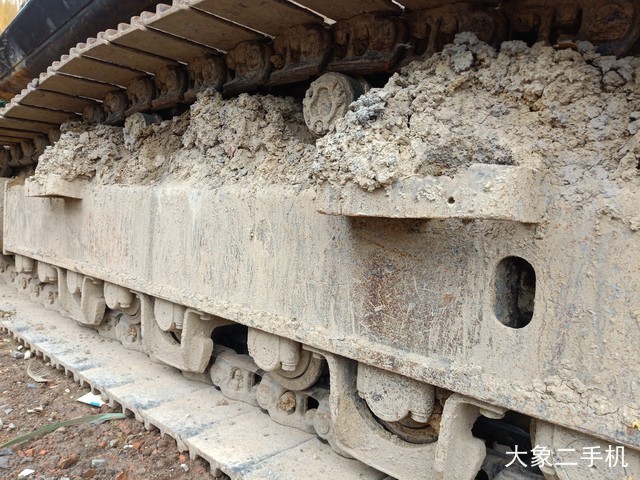 三一重工 SY245H 挖掘机