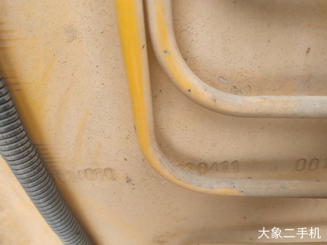 三一重工 SY235C-8S 挖掘机