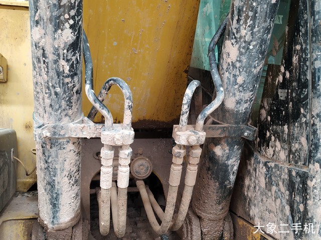 卡特彼勒 312D2GC 挖掘机