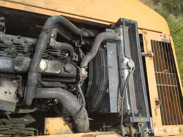 三一重工 SY215C 挖掘机