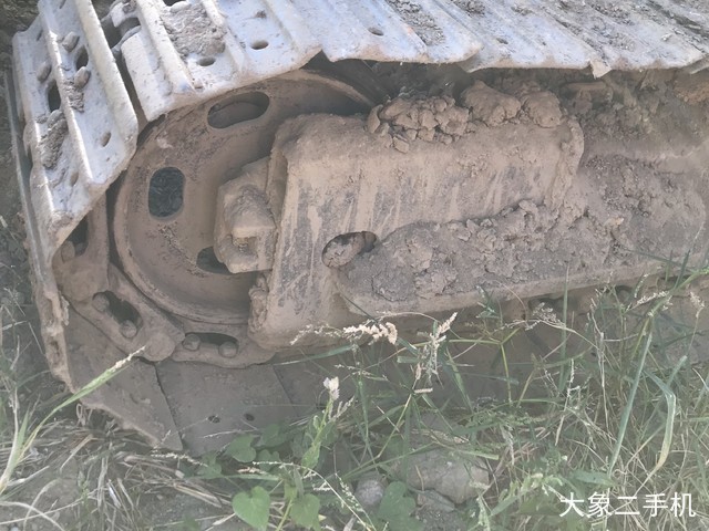 三一重工 SY60C-9 挖掘机