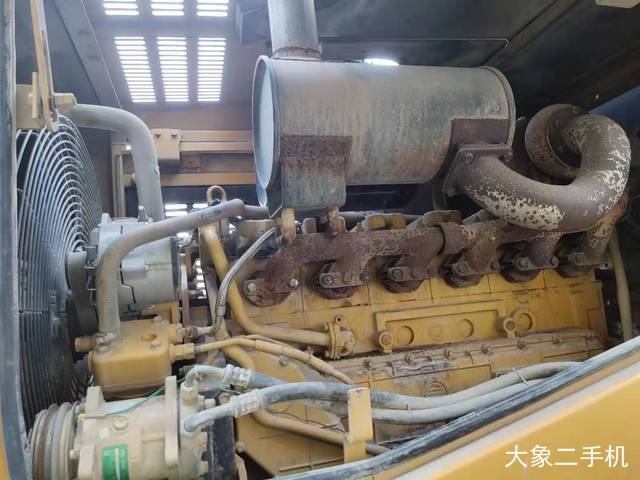 龙工 LG855B 装载机