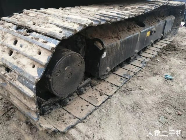 洋马 VIO60-6B 挖掘机