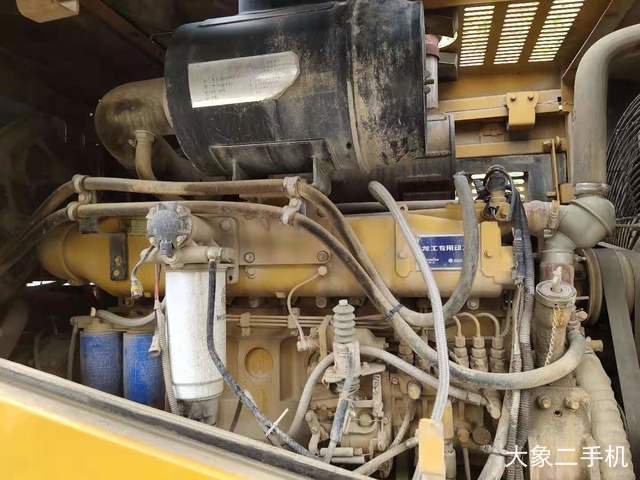 龙工 LG855B 装载机