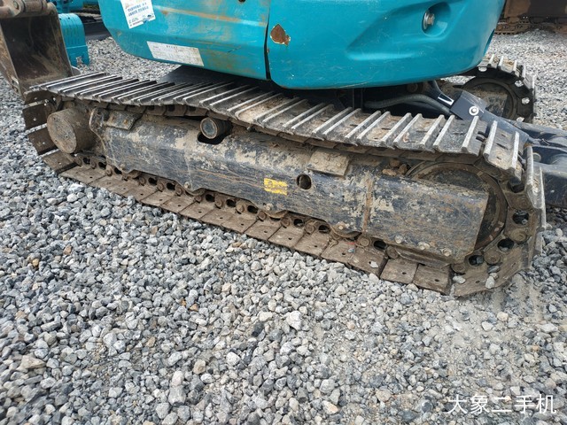 久保田 U-30-3S 挖掘机