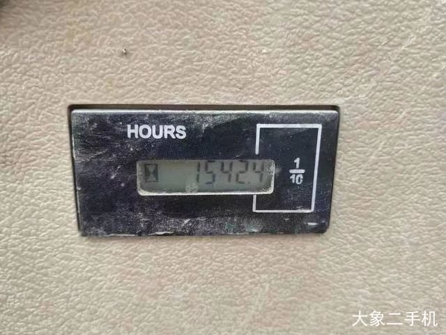 斗山 DH215-9E 挖掘机