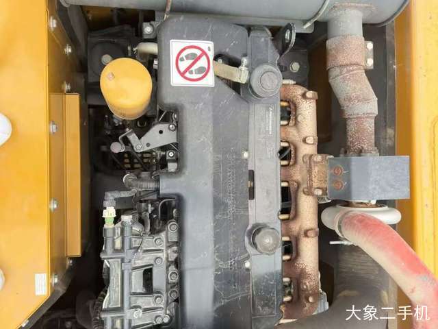 三一重工 SY245H 挖掘机