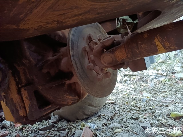 龙工 LG853D 装载机