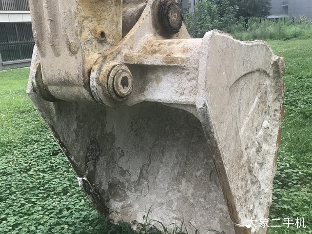 杰西博 JS200 挖掘机