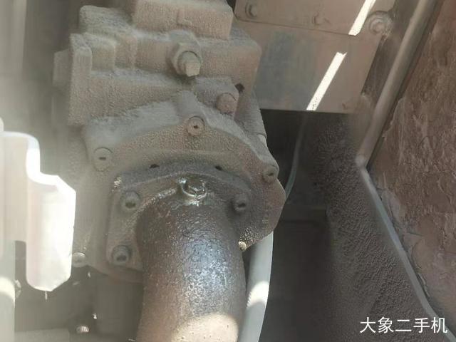 日立 ZX870H-3BE 挖掘机