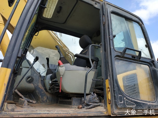 小松 PC360-8M0 挖掘机