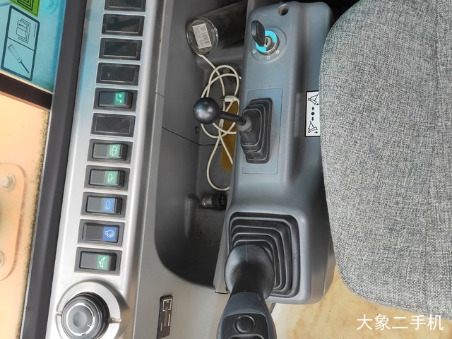 斗山 DX55-9C 挖掘机