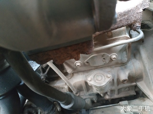 徐工 XE135B 挖掘机