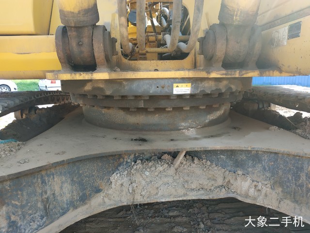 小松 PC360-7 挖掘机