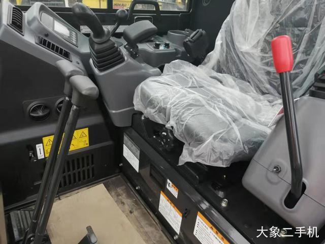 洋马 VIO60-6B 挖掘机