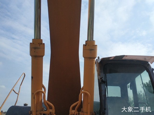 凯斯 CX360B 挖掘机