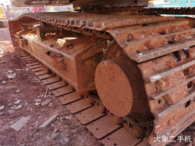 三一重工 SY135C-9 挖掘机