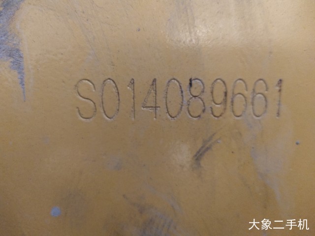 龙工 ZL50C 装载机