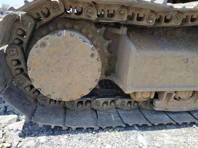 神钢 SK350LC-8 挖掘机