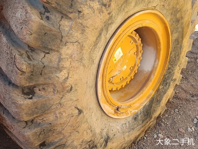 龙工 LG862 装载机