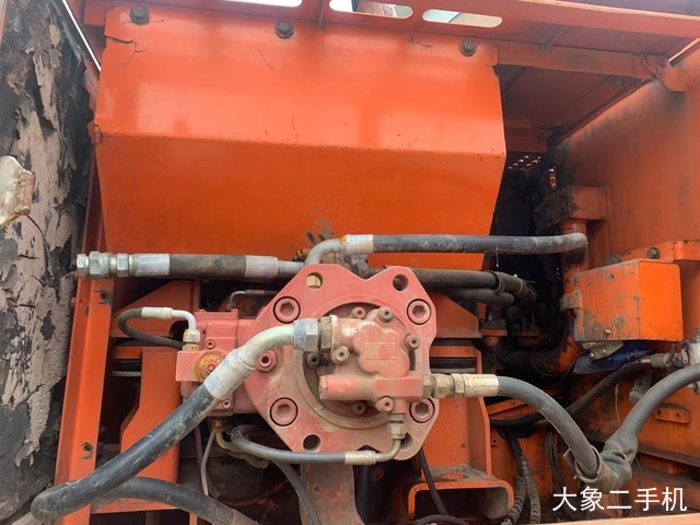 斗山 DH225LC-7 挖掘机