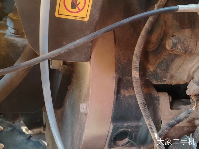 徐工 XE75D 挖掘机