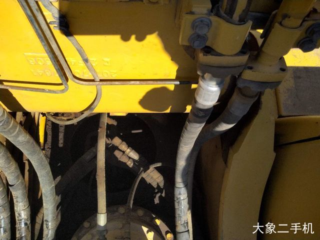 小松 PC360-8M0 挖掘机