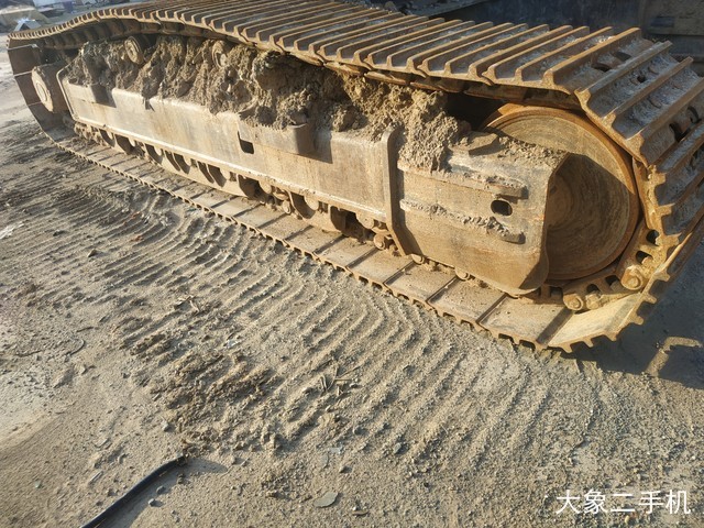 三一重工 SY365H 挖掘机