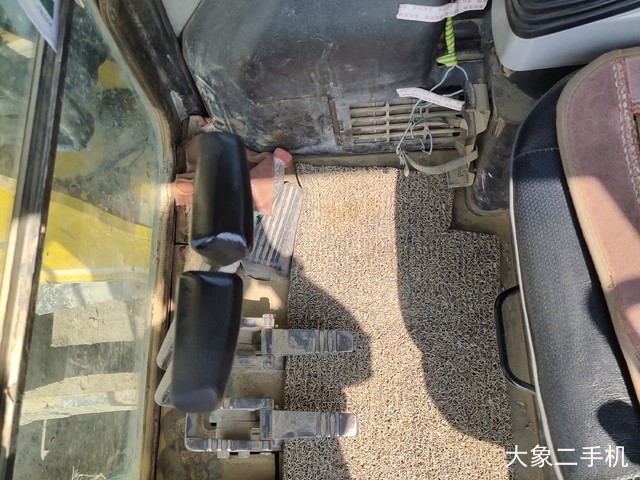 小松 PC56-7 挖掘机