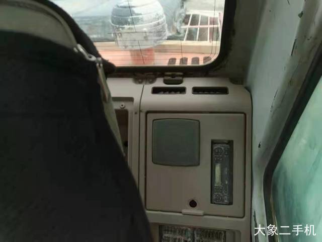 斗山 DH150LC-7 挖掘机