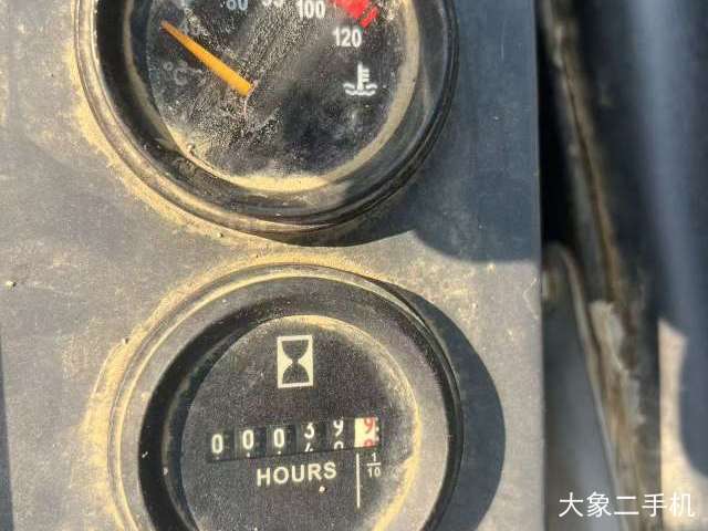 犀牛重工 XN16 挖掘机