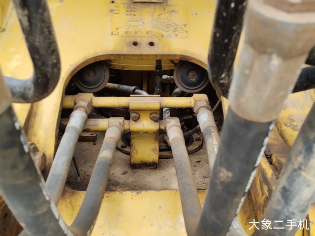 卡特彼勒 320D液压 挖掘机