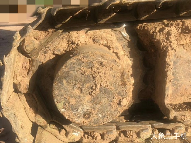 徐工 XE60 挖掘机