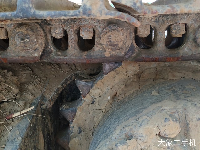 卡特彼勒 320D液压 挖掘机